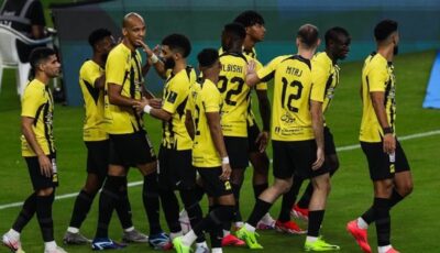 الاتحاد يسعى للتأهل إلى النهائي رغم الغيابات المؤثرة