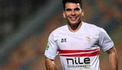 الزمالك يتأكد من توقيع زيزو للأهلي في مارس الماضي