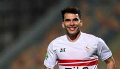 تأكدنا من توقيع زيزو للأهلي في منزل الخطيب
