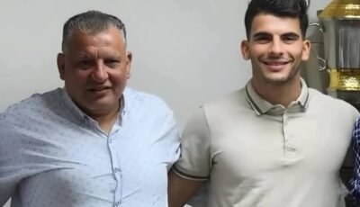 ميدو هو من يخطط لمجلس إدارة الزمالك