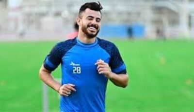 الونش أنهى اتفاقه مع الأهلي