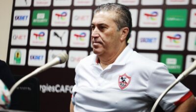 سنواجه فريقا منظما ونثق في أنفسنا وجاهزون للمباراة