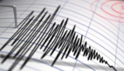 بقوة 6.2 درجة.. زلزال عنيف يضرب سواحل اليابان