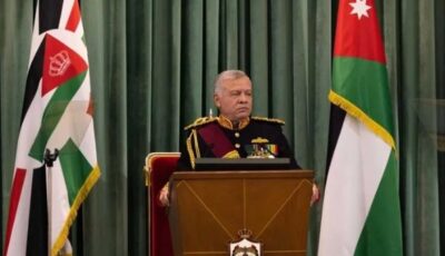 تهجير الفلسطينيين يهدد أمن المنطقة بالانزلاق إلى عدم الاستقرار