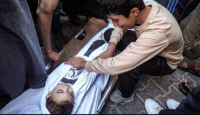قوات الاحتلال تقتل 100 فلسطيني خلال 24 ساعة