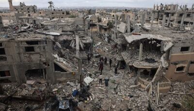 70 من كوادر الاحتياط في القسم الطبي بجيش الاحتلال يطالبون بوقف الحرب في غزة