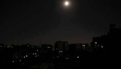انقطاع الكهرباء عن كافة أنحاء سوريا جراء عدة أعطال