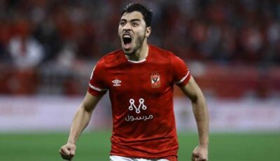 «كولر» يكشف سر إصراره على مشاركة أكرم توفيق بمباراة الأهلي والهلال