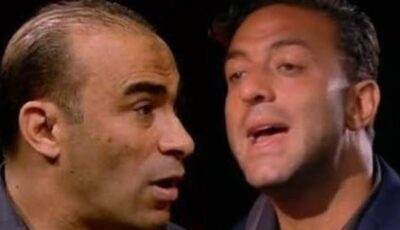 كفّي نفسك الأول .. سيد عبد الحفيظ يفتح النار على ميدو