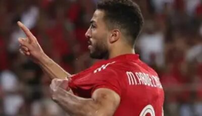 محمد عبد المنعم لن ينضم للأهلي.. ولاعب مفاجأة على ردار الأحمر