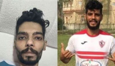 بعد أيام من رحيله.. فيفي عبده تنعى إبراهيم شيكا
