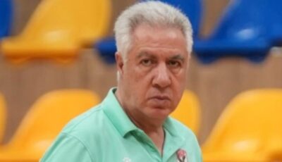 استعدادات مكثفة لفريق سيدات طائرة الأهلي لبطولة إفريقيا للأندية