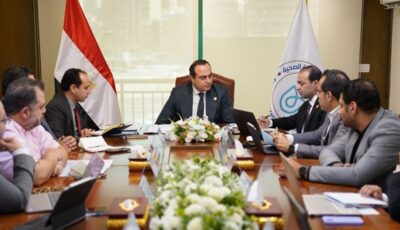 حملات ميدانية لضمان صحة وسلامة المواطنين بمحافظات التأمين الشامل