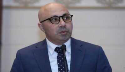 بهي الدين :معرض الشلاتين للكتاب يعكس الاهتمام بكافة ربوع الوطن