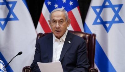 نتنياهو يفاجئ الأمن الإسرائيلي بالكشف عن السيطرة على محور موراج