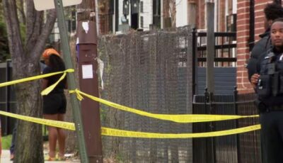 إصابة 7 أشخاص في حادث طعن بواشنطن