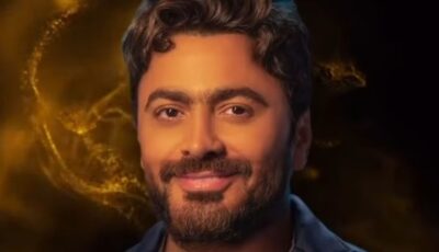 تعرف على موعد حفل تامر حسني فى دبي