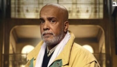 «صديق وأخ طيب وصاحب قلب كبير»|فيديو