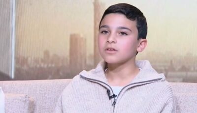رفضت لام شمسية في بداية ومعظم أصدقائي لميشاهدوا المسلسل