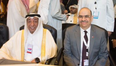 كلمة الرئيس السيسي تعكس رؤية استراتيجية لتطوير سوق العمل العربي