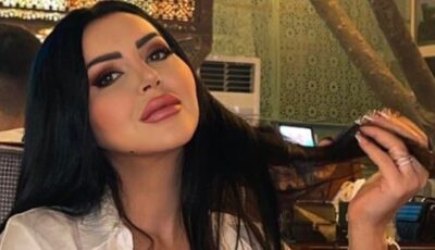 ربنا يصبر أهلها.. عبير صبري تنعى إيناس النجار