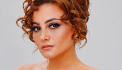 بإطلالة جريئة.. بشرى تشارك جمهورها صور من أحدث ظهور لها