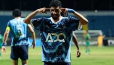 إبراهيم عادل الأفضل في يوم الأبطال.. ونجم الأهلي السابق يتغنى بمستواه