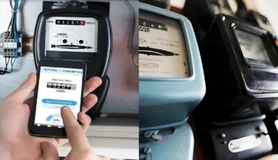 كيفية دفع فاتورة الكهرباء بالموبايل