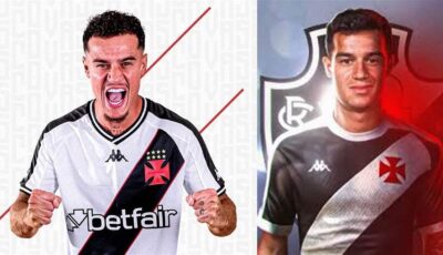 فيديو هدف رائع لكوتينيو في كوبا سود أميركانا