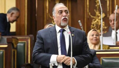 النائب عبدالهادي القصبي: الموافقة على الإجراءات الجنائية رسالة أن الدولة المصرية لها إرادة