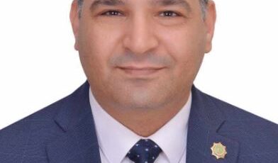 النائب عياد رزق: المصريون سيظلون على قلب راجل واحد خلف قيادتهم السياسية رافضين تهجير الفلسطينيين