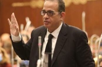 النائب طارق عبدالعزيز: نريد شركات قطاع الأعمال التي تقود قاطرة الاقتصاد الوطني