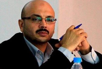محمد سعد عبدالحفيظ: حققنا طفرة غير مسبوقة في مركز تدريب الصحفيين.. وعوائده تخطت 1.5 مليون جنيه