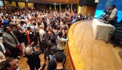 عمومية الصحفيين: جريمة التطبيع خيانة للمبادئ الوطنية.. والمقاومة حق أصيل للشعب الفلسطيني