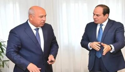 كامل الوزير: البنية التحتية شرايين حياة الدولة.. والناس فهمت أهمية استثمار 2 تريليون جنيه