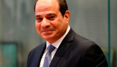 السيسي يستقبل رئيس جزر القمر ويؤكد دعم مصر الكامل للتنمية وتعزيز التعاون المشترك