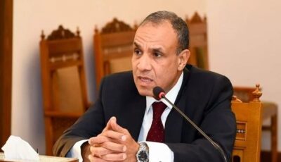وزير الخارجية: ندين كل الانتهاكات الإسرائيلية ضد سيادة سوريا ووحدتها الإقليمية