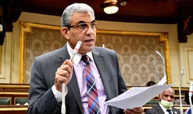 رئيس القوى العاملة بالنواب: 30 مليون مستفيد من قانون العمل الجديد ومزايا عمالية جديدة
