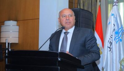 كامل الوزير: هجمة من المصانع الصينية والتركية على مصر.. وإنشاء مدينتين للنسيج في الفيوم والمنيا
