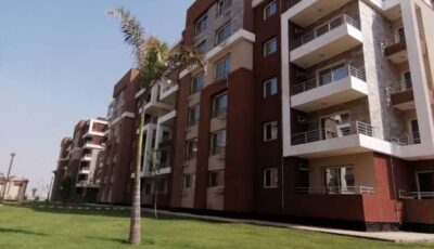 تعاونيات البناء والإسكان تطرح وحدات سكنية ومحلات وجراجات للبيع بالمزاد العلني