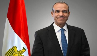 وزير الخارجية: قمة العراق ستعقد في ظل تحديات وتهديدات تواجه العالم العربي