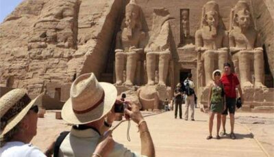 الغرف السياحية: مبادرة دعم السياحة تفتح آفاقا جديدة للشركات والمستثمرين وتعزز الطاقة الفندقية