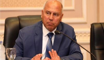 كامل الوزير: 2700 قطعة أرض صناعية خُصصت عبر المنصة الرقمية.. وأصدرنا 1439 رخصة بناء