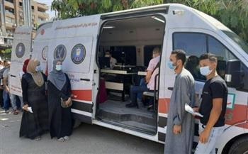الداخلية تواصل تسهيل إجراءاتها للمواطنين الراغبين في الحصول على الخدمات الشرطية