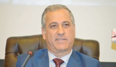 رئيس الهيئة الوطنية للصحافة يهنئ خالد البلشي وأعضاء النقابة الجدد: انتخابات عادلة ونزيهة