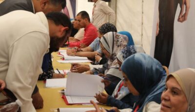 انتخابات الصحفيين.. اكتمال النصاب القانوني لانعقاد الجمعية العمومية للنقابة