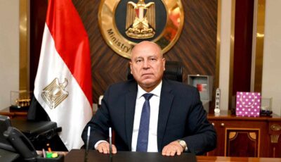 الفريق كامل الوزير: فروع بلبن مفتوحة وشغالة بكل الدول العربية إحنا في مصر هنقفلها