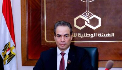 أحمد المسلماني: نهنئ الجماعة الصحفية على إدارتها انتخابات ديمقراطية مسئولة