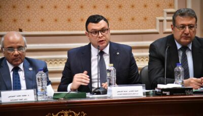 مشروع قانون الإيجار القديم.. وزير الإسكان: لا إخلاء دون بديل كريم
