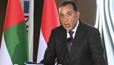 مدبولي: المنطقة الاقتصادية لقناة السويس قدمت نموذجا لنجاح التعاون الاقتصادي الدولي لجذب استثمارات ضخمة